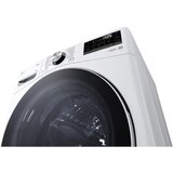 LG F0WVT202 Pralni stroj - velik boben s 20 kg zmogljivosti, 1000 vrt/min | Shoptok.si