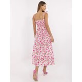 Italy Moda Dress-MI-SK-23817-3.96-light pink | shoptok.hr