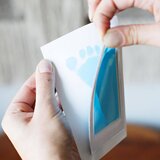 Pearhead odtis s črnilom Clean-Touch 00008 - modra | Shoptok.si
