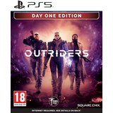  Outriders (PS5) - rabljeno | Shoptok.si