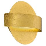  LED zidno svetlo KOBEN LED/11W/230V zlatno Cene