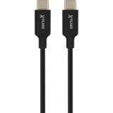 Xplore KABEL TYPE-C/TYPE-C XP236 KABEL TYPE-C/TYPE-C 1,2m XP236, (20314608) | Shoptok.si