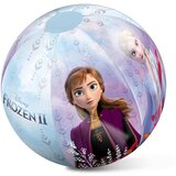 Kids movie heroes Napihljiva žoga za plažo Ledeno kraljestvo 50cm Cene