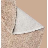 Lorena canals® pralna preproga 140x140 dot rose | Shoptok.si