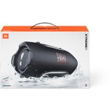 JBL Xtreme 5 crni Prenosni vodoodporni zvocnik | Shoptok.si