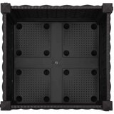  Povišena gredica 40 x 40 x 23 cm od polipropilena | shoptok.hr