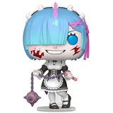Funko Figura POP Re:Zero Starting Life in Another World Rem Chase | shoptok.hr