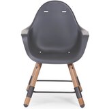 Childhome dječja stolica evolu 2 natural/anthracite | shoptok.hr