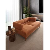 Atelier Del Sofa Dvosjed Hera, Narandžasta | Eponuda.ba