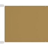 vidaXL Vertikalna markiza bež 60x270 cm tkanina oxford Cene