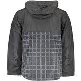 Calvin Klein BLACK MEN'S SPORTS JACKET | ePonuda.com