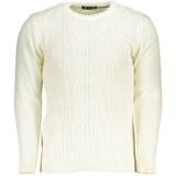 U.S. Grand Polo Club US GRAND POLO MEN'S WHITE SWEATER | shoptok.hr