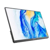 Arzopa Monitor 39,6 cm (15,6") A1 GAMUT 1920x1080 Prenosni monitor IPS 5ms HDMI-Mini USB-C Zvočniki NTSC45%, (21031682)