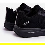 EVENTO Classic Men's Sports Shoes Black McBraun | Shoptok.si