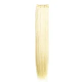 za kosu s klipsnama SHE Easy 55 cm – 1000