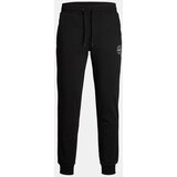 Jack & Jones Muška trenerka Jpstgordon Shark, Crna | ePonuda.com