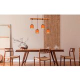 Globo viseča svetilka 15665-4h1 | Shoptok.si