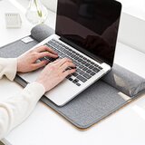 ERGOMI podloga za prenosnik iz bambusa | Shoptok.si