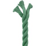  Uže od jute 36 mm Zelena 100% Juta Tossa | shoptok.hr