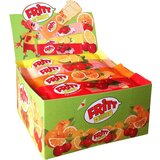 FRITT Mix mekanih bombona, 4 ukusa, 20 komada