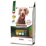 Morando Grain Free Adult govedina 2,5 kg Cijene