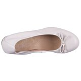 Unisa Balerinke Acor25ivory pisana | Shoptok.si