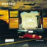  neko case - blacklisted | Eponuda.com