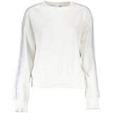Calvin Klein SWEATSHIRT WITHOUT ZIP WOMAN WHITE Cene
