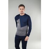 Barbosa muški džemper model MDZ-8090-02 02 - TEGET