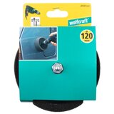 Wolfcraft W2131 Polirna glava ø 120 mm | shoptok.hr