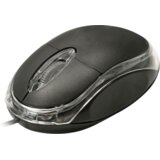 Connect Xl Miš optički, 800dpi, USB, plava boja - CXL-M100BU | shoptok.hr