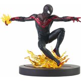 Spiderman Marvel Gallery Comic Ps5 Miles Morales Figure 23cm | shoptok.hr