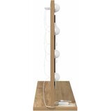  Ogledalo za Toalet Pravokutni Umjetnički hrast 60 x 45 x 18 cm | Eponuda.ba