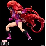 Hasbro Blister 2 figuras Medusa & Gorgon Inhumanos Marvel Legends Series 15cm | shoptok.hr