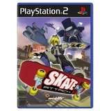 Attack (PS2) - rabljeno