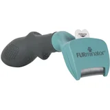 DeShedding Tool za mačke - Majhna mačka / kratkodlaka