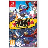  Prinny 1.2 Exploded and Reloaded (SWITCH) | Shoptok.si