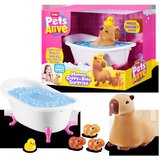 Zuru pliš kapibara Capybara & Baby Surprise Cijene