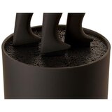 Echtwerk Set Nožev Universal, Črna, 4-Delni | Shoptok.si