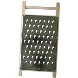 Ribež za repu 22x44cm, drvo/metal | shoptok.hr