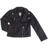 GAP Usnjene jakne & Sintetične jakne 426496-000 Črna | Shoptok.si