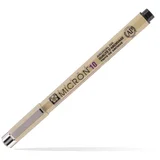micron 010, liner, black, 49, 0.6mm ( 672043 )