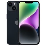 Apple iPhone 14 128GB crna MPUF3ZD/A cijene
