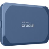 Crucial X10 1TB Portable SSD disk | Shoptok.si