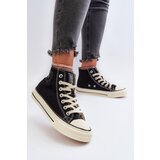 Big Star Women's High-Top Sneakers | shoptok.hr