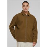 Urban Classics Men's Basic Blouson Jacket Olive | ePonuda.com