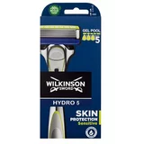 Wilkinson Sword Hydro 5 Skin Protection Sensitive brivnik 1 kos