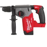 Milwaukee aku udarna čekić bušilica SDS-Plus M18 FHX-0 Solo | Eponuda.ba