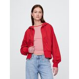 GAP Oversize Heavyweight Sweatshirt - Women's | shoptok.hr