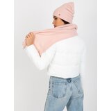 LAKERTA Set-LK-KMPL-509147.48P-light pink | Shoptok.si